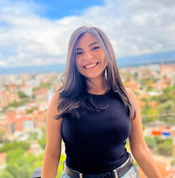 Vania Vargas