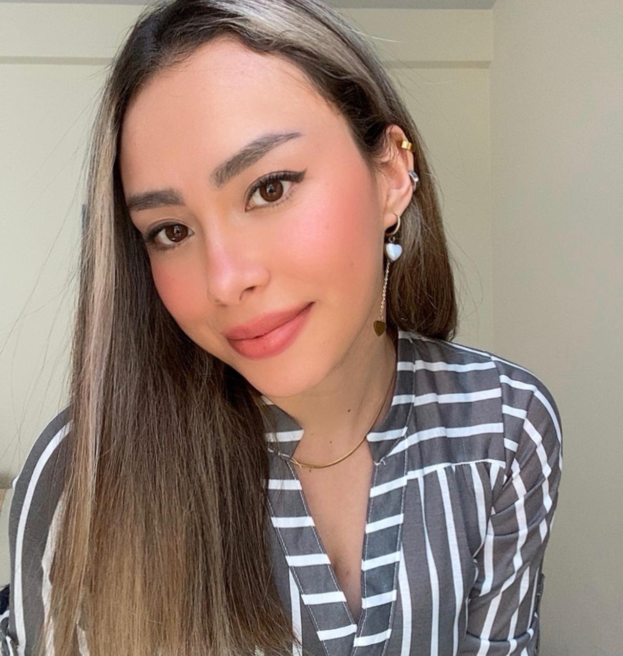 Shantal Suárez