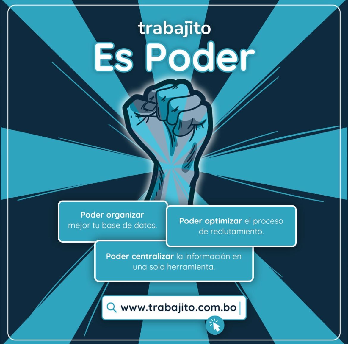 Nuestros valores: