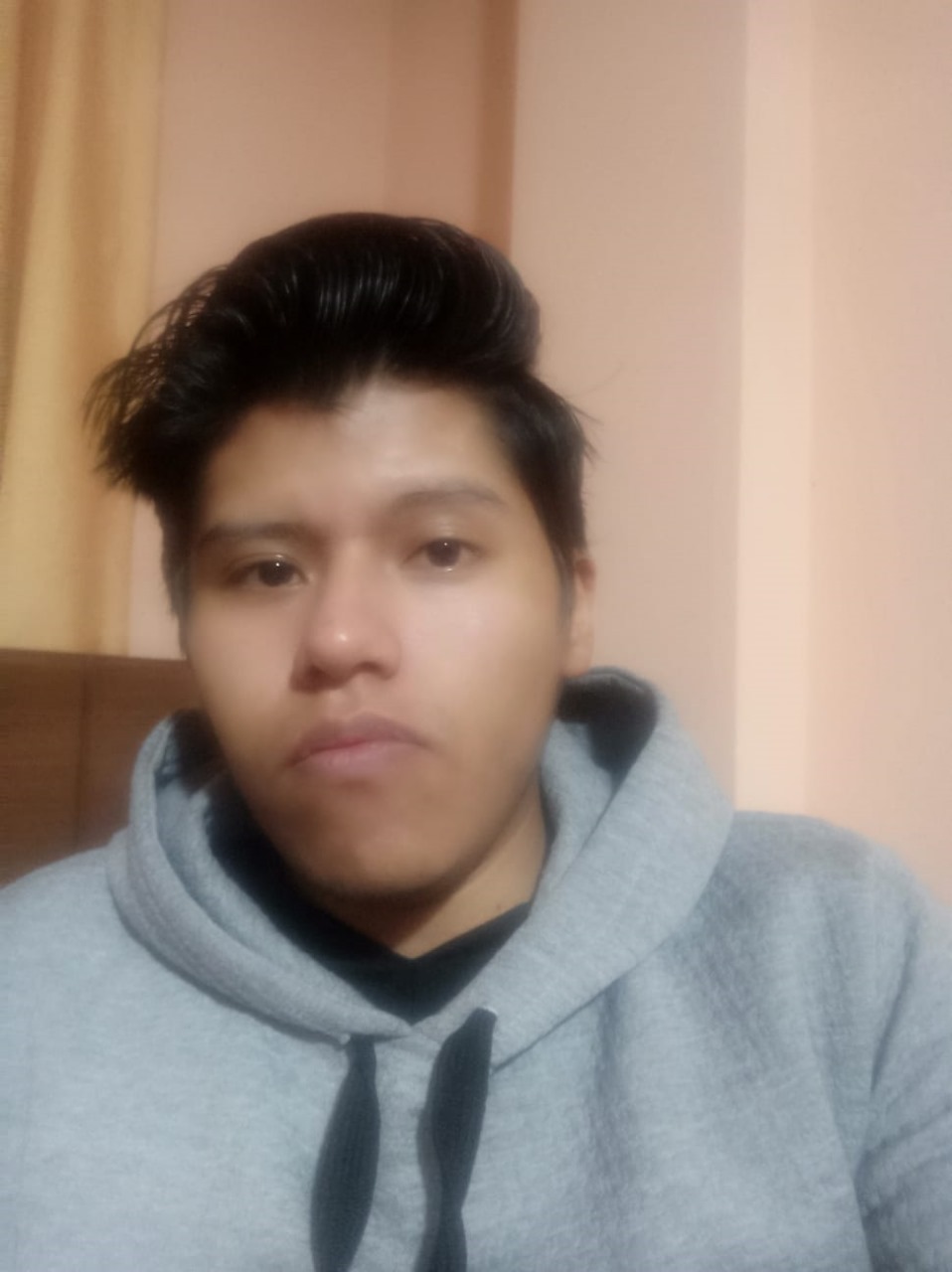 Josué Mamani