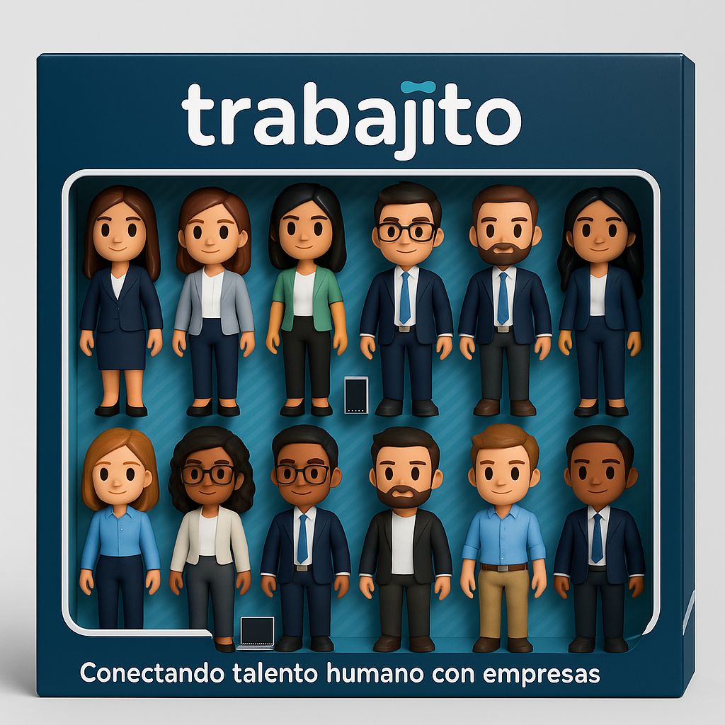 Nuestra misión y visión: