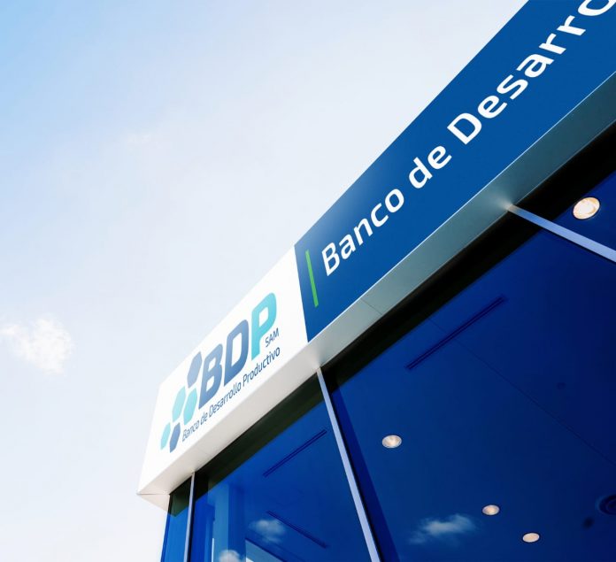 🏦🌱 ¡Bienvenidos al perfil de talento del Banco de Desarrollo Productivo (BDP - S.A.M.)!