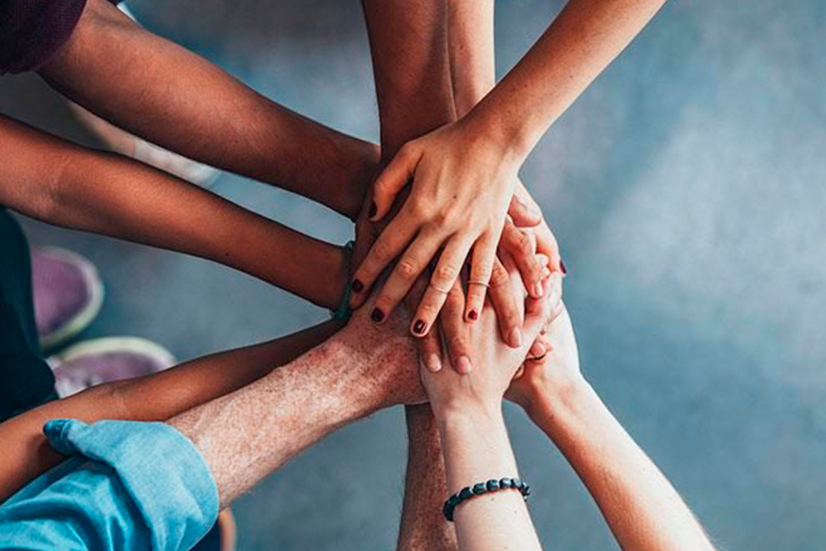 Nuestros Valores: