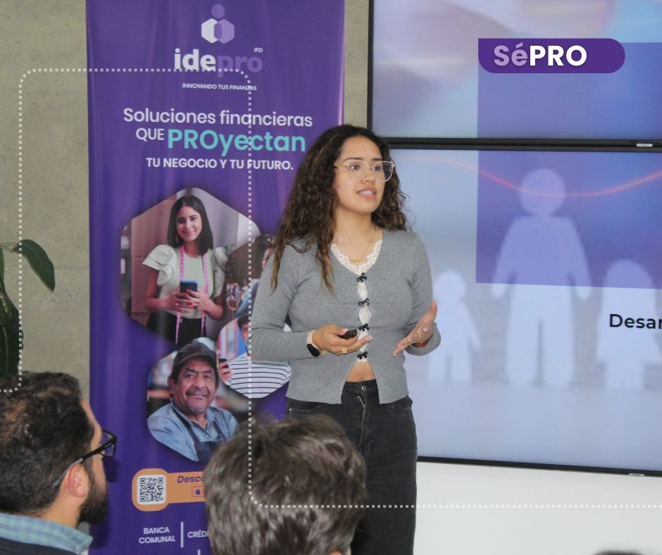 Nuestra Historia: Más de 30 años impulsando el desarrollo