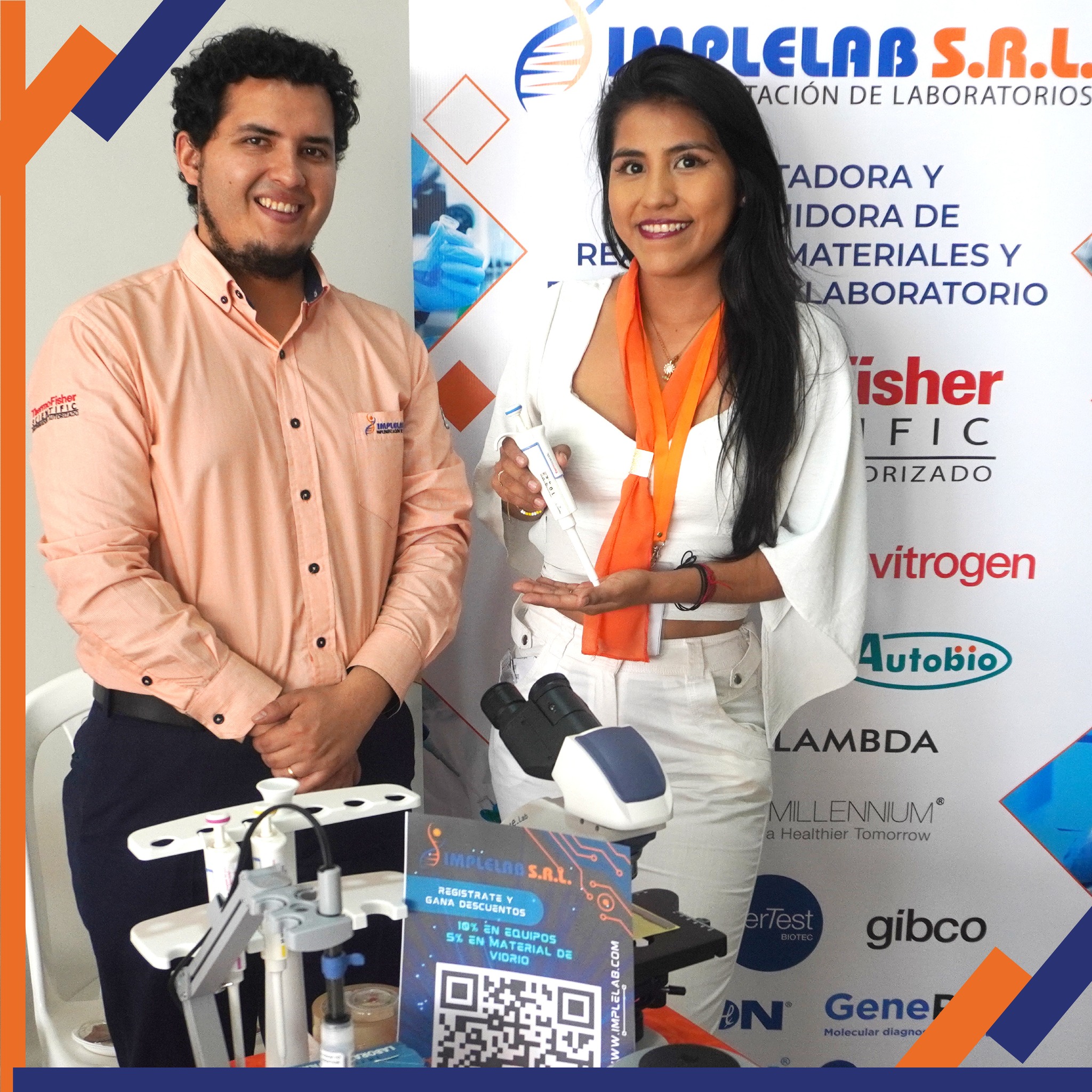 ¿QUIENES SOMOS?