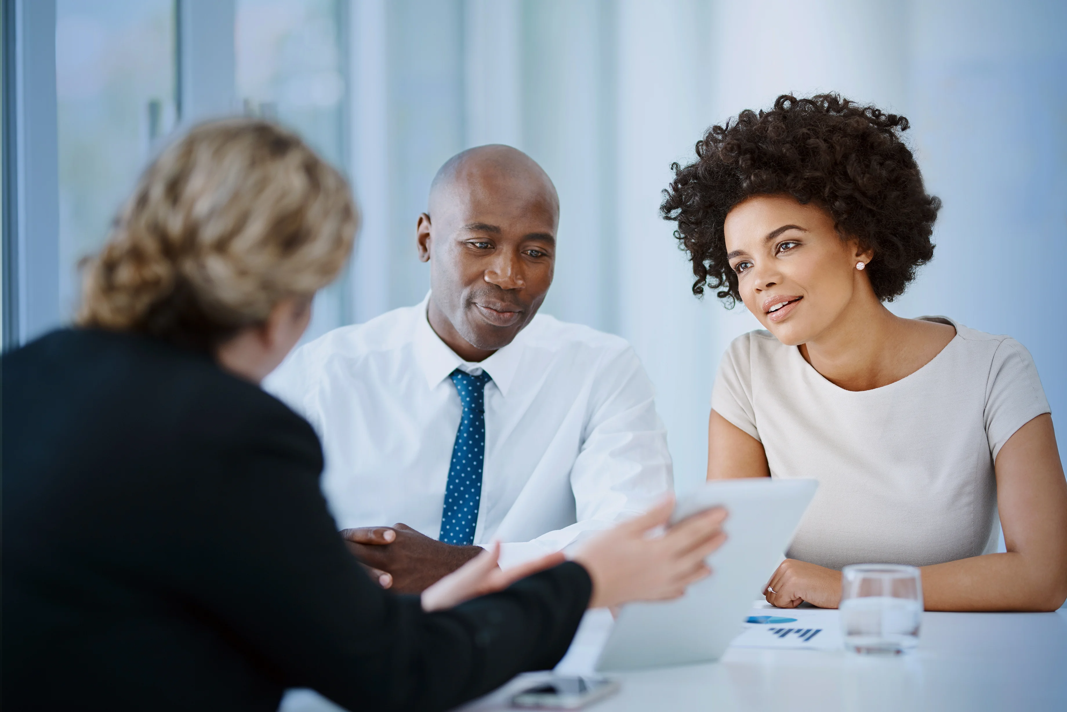 Valores Manpower