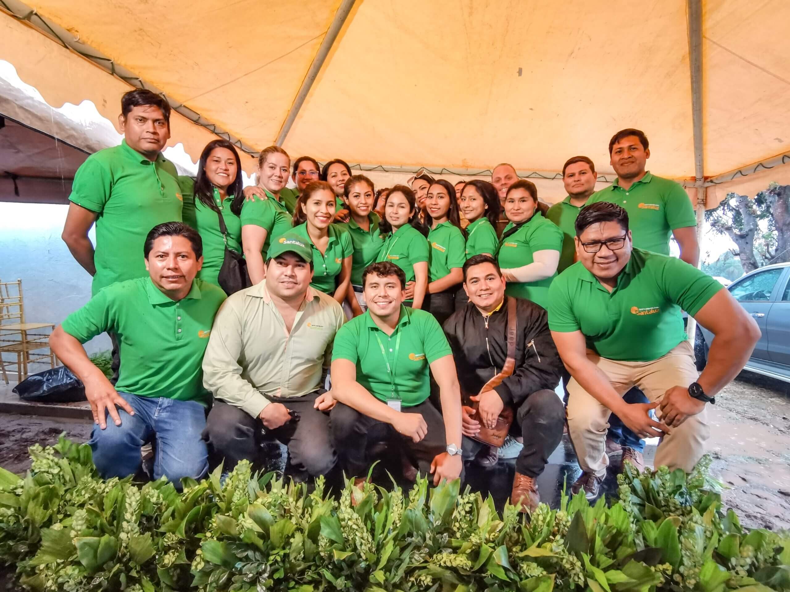¿QUIENES SOMOS?